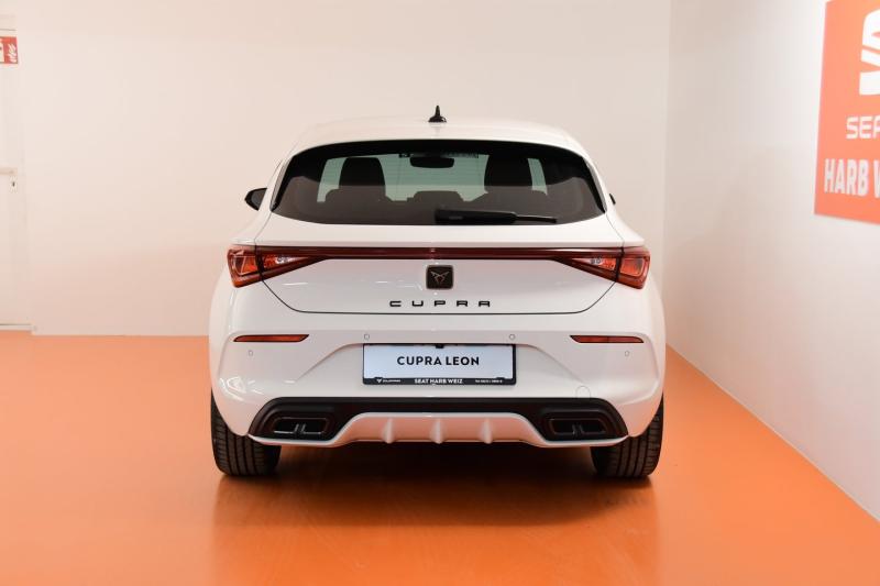 CUPRA Leon 1.5 TSI 150 PS ACT
