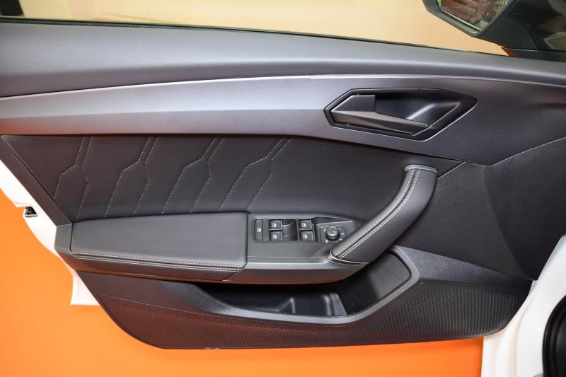 CUPRA Leon 1.5 TSI 150 PS ACT