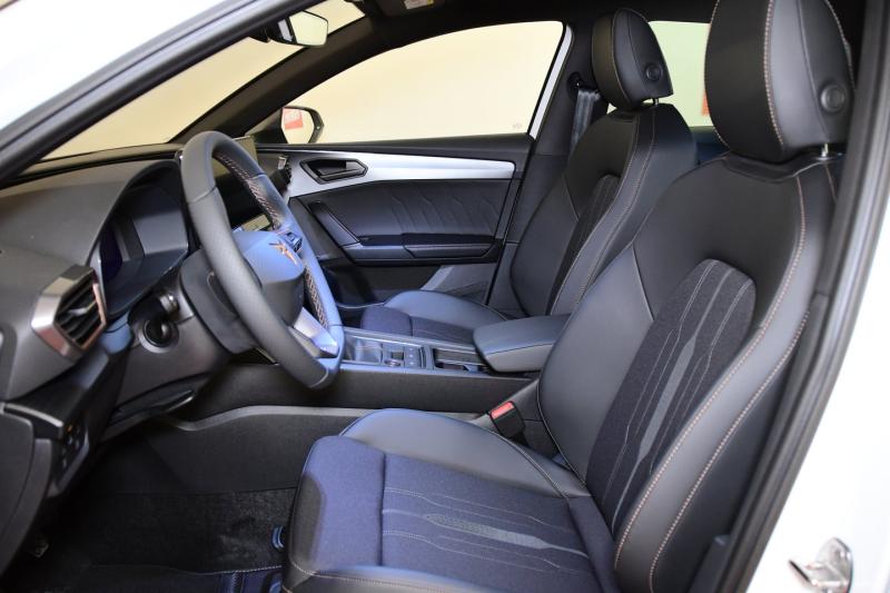 CUPRA Leon 1.5 TSI 150 PS ACT