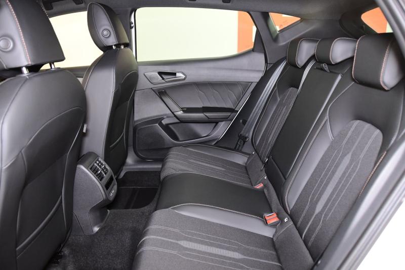 CUPRA Leon 1.5 TSI 150 PS ACT