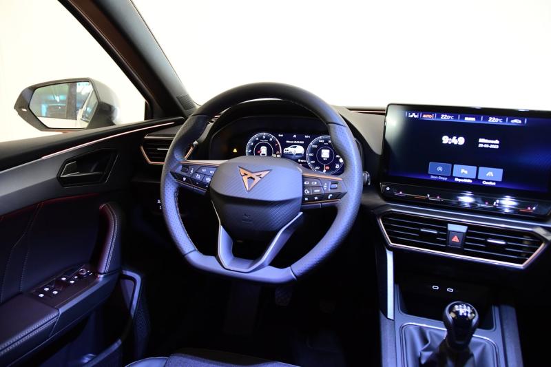 CUPRA Leon 1.5 TSI 150 PS ACT