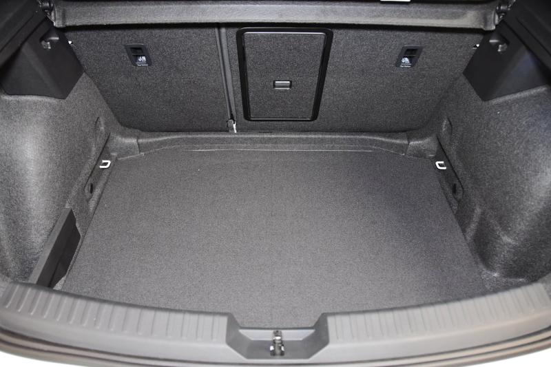 CUPRA Leon 1.5 TSI 150 PS ACT