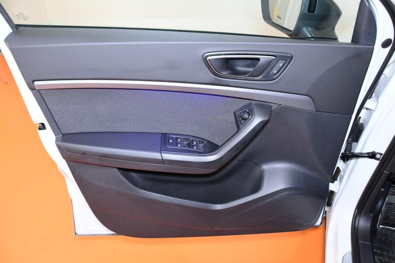 SEAT Ateca FR 1.5 TSI ACT DSG