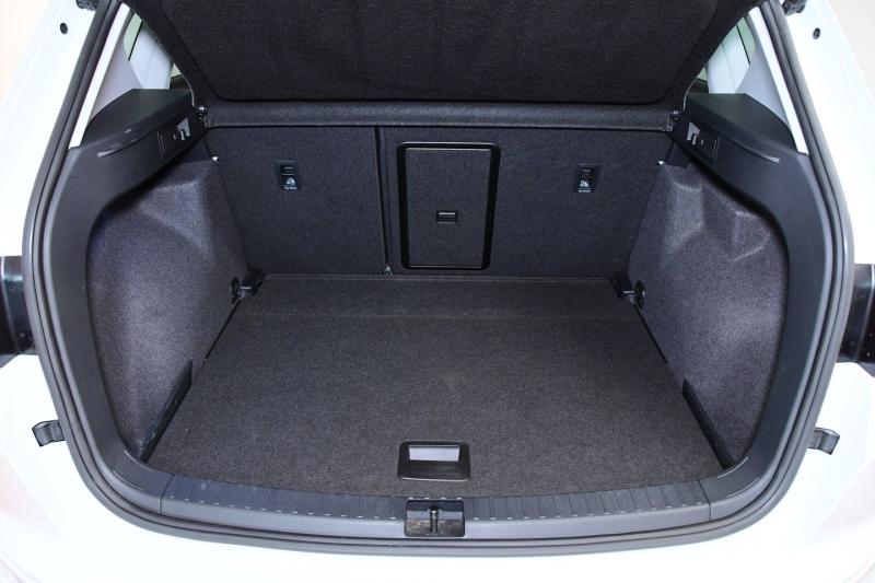 SEAT Ateca FR 1.5 TSI ACT DSG