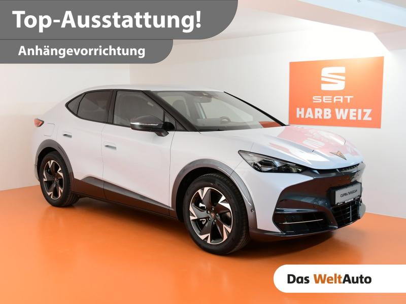 CUPRA Tavascan 210kW/286PS