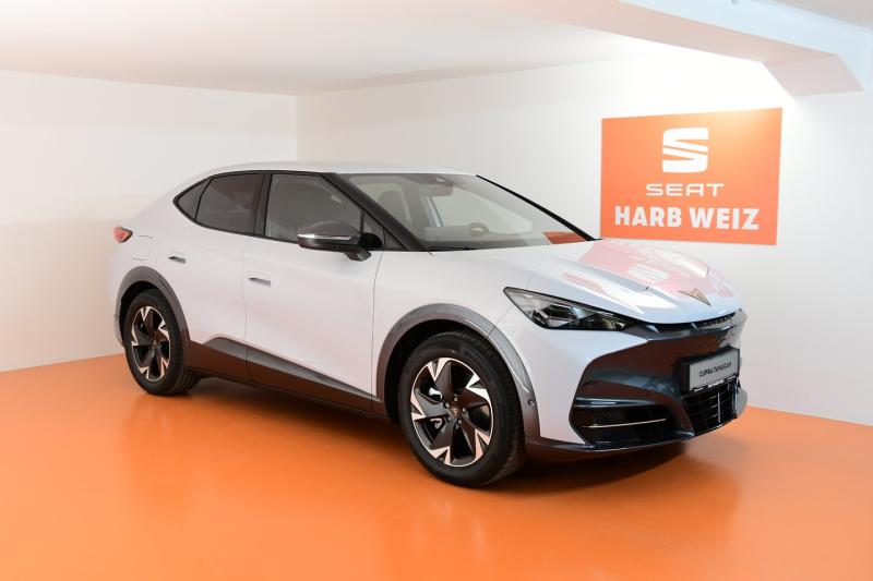 CUPRA Tavascan 210kW/286PS