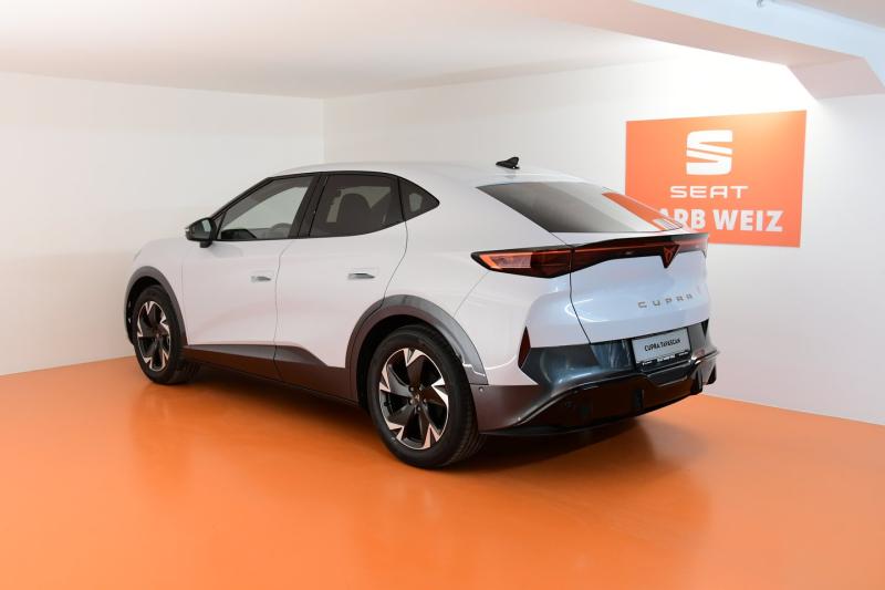 CUPRA Tavascan 210kW/286PS