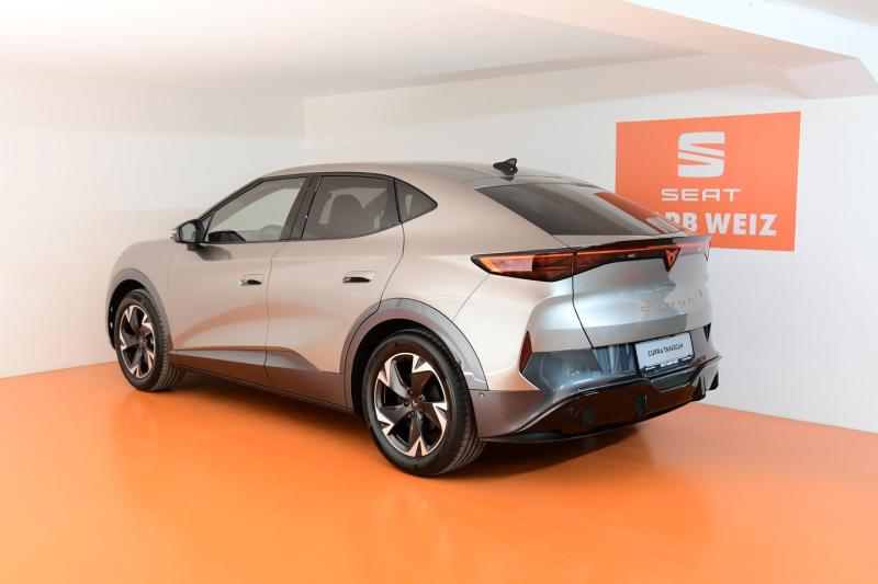 CUPRA Tavascan 210kW/286PS