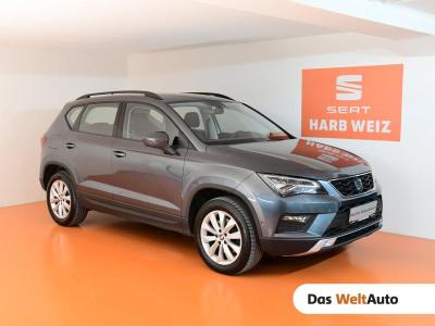 SEAT Ateca Style 1.5 TSI ACT DSG 4Drive
