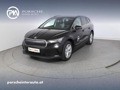 Škoda Enyaq 85x