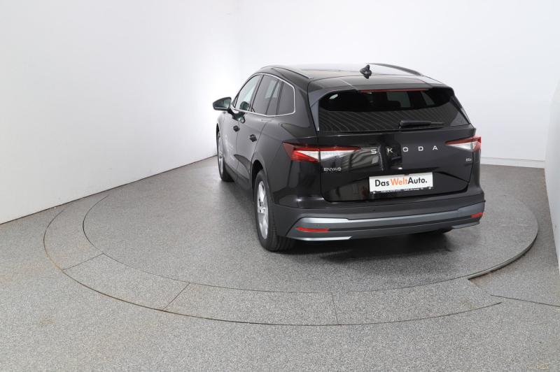 Škoda Enyaq 85x