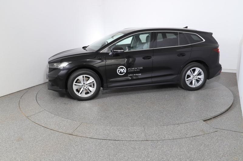 Škoda Enyaq 85x