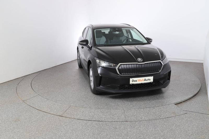 Škoda Enyaq 85x
