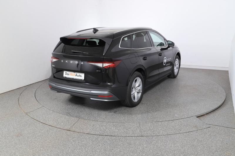 Škoda Enyaq 85x