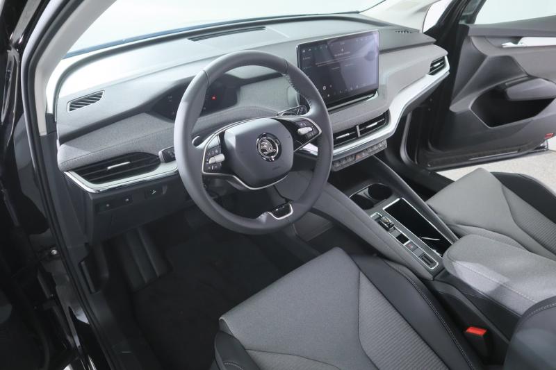 Škoda Enyaq 85x