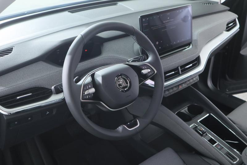 Škoda Enyaq 85x