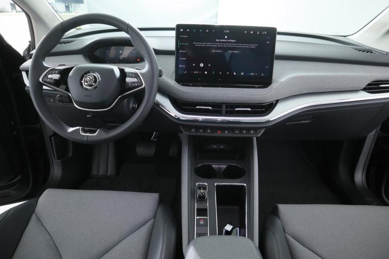 Škoda Enyaq 85x