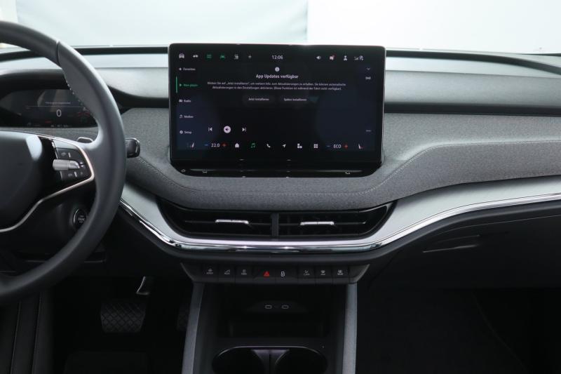 Škoda Enyaq 85x