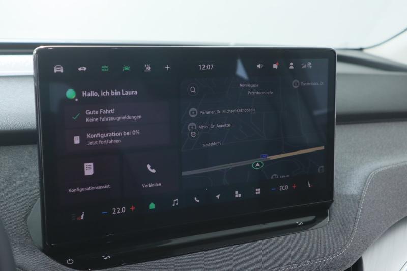 Škoda Enyaq 85x
