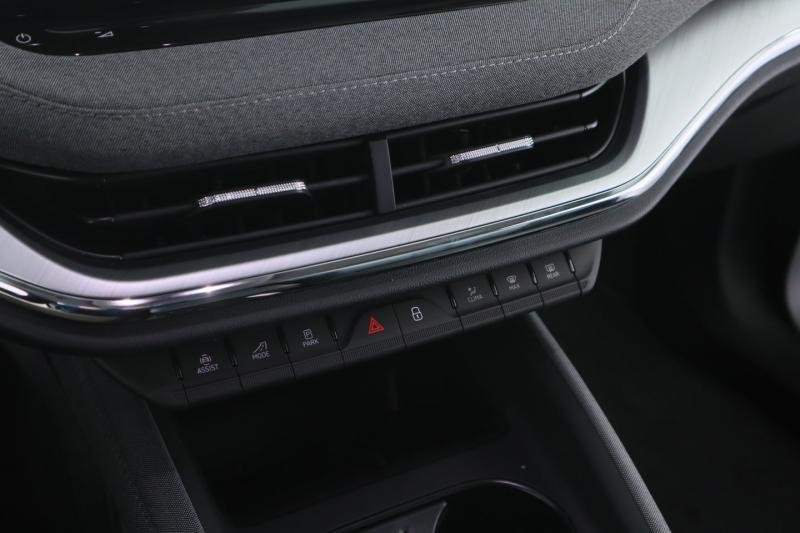 Škoda Enyaq 85x