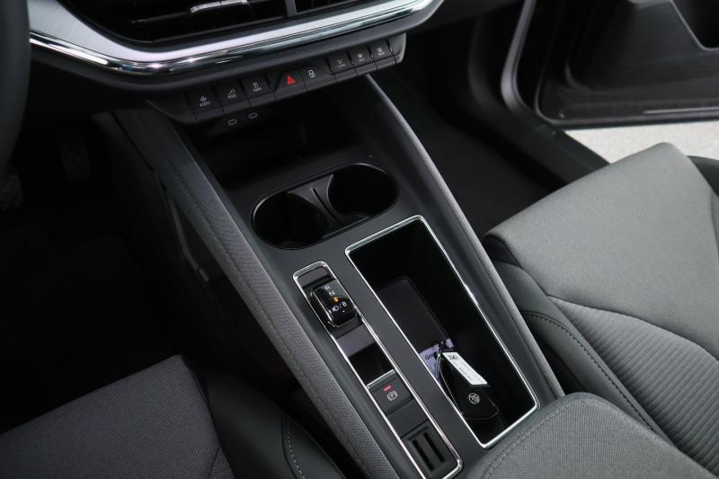 Škoda Enyaq 85x