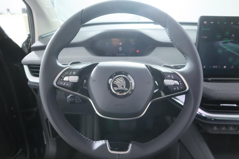 Škoda Enyaq 85x
