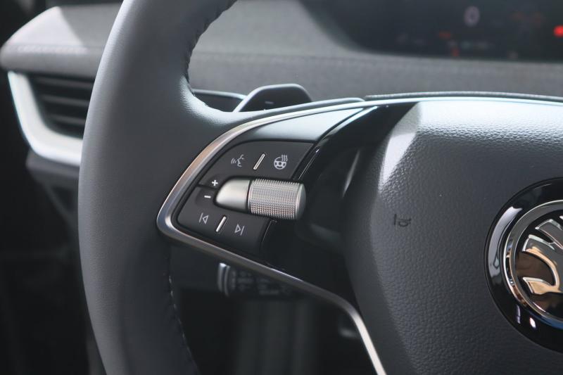 Škoda Enyaq 85x