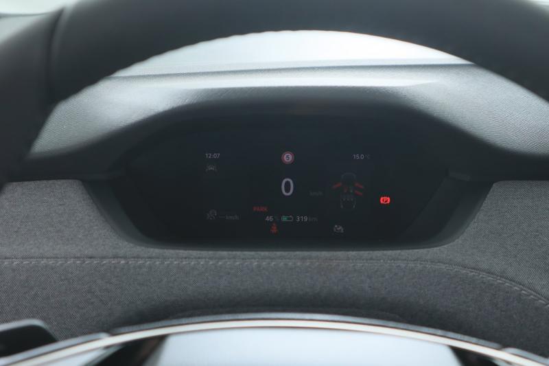 Škoda Enyaq 85x