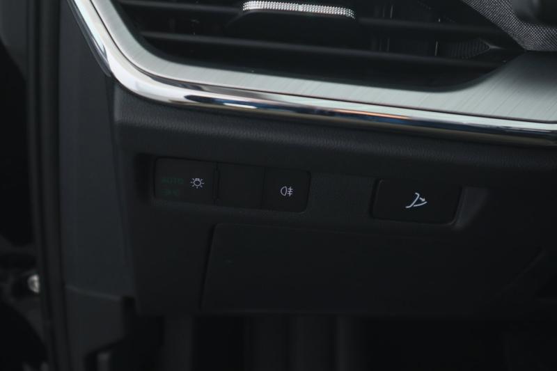 Škoda Enyaq 85x