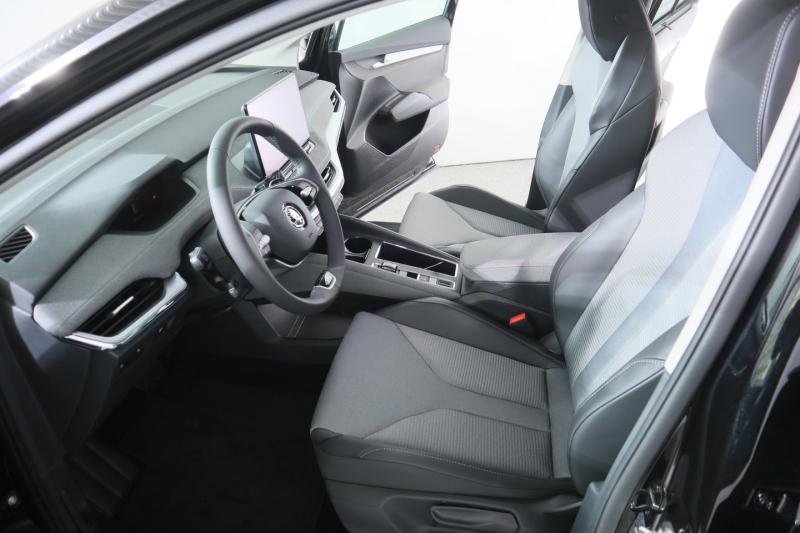 Škoda Enyaq 85x