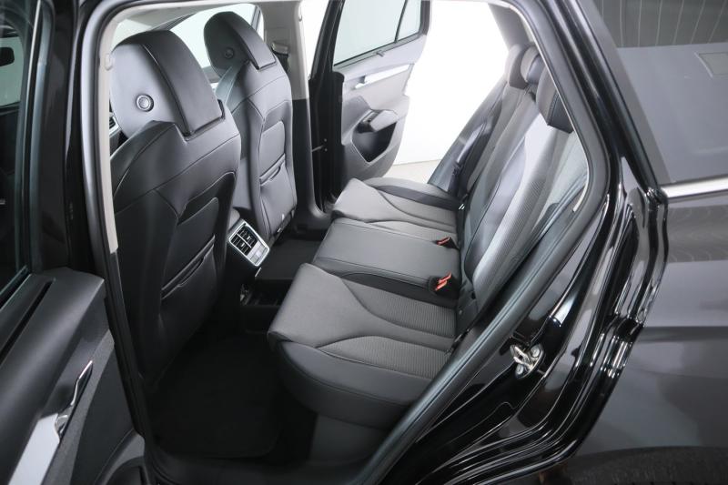 Škoda Enyaq 85x