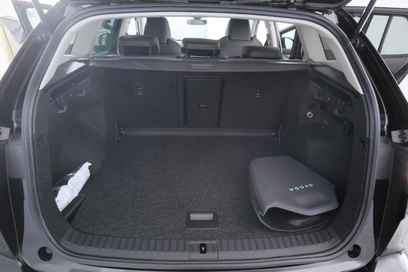 Škoda Enyaq 85x