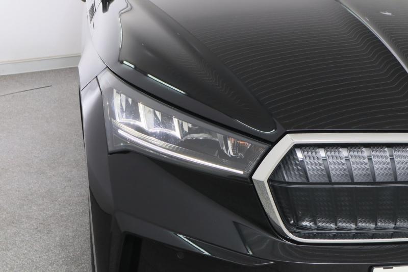 Škoda Enyaq 85x