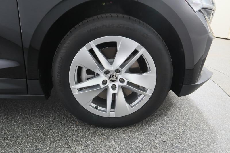 Škoda Enyaq 85x