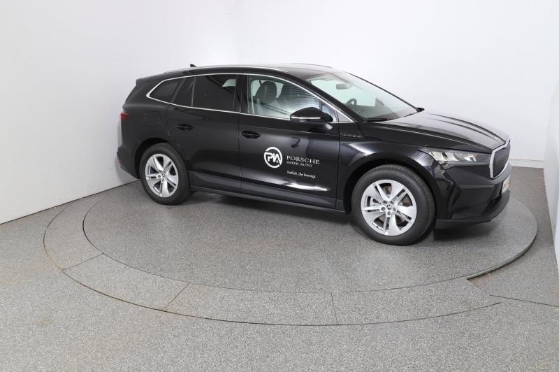 Škoda Enyaq 85x
