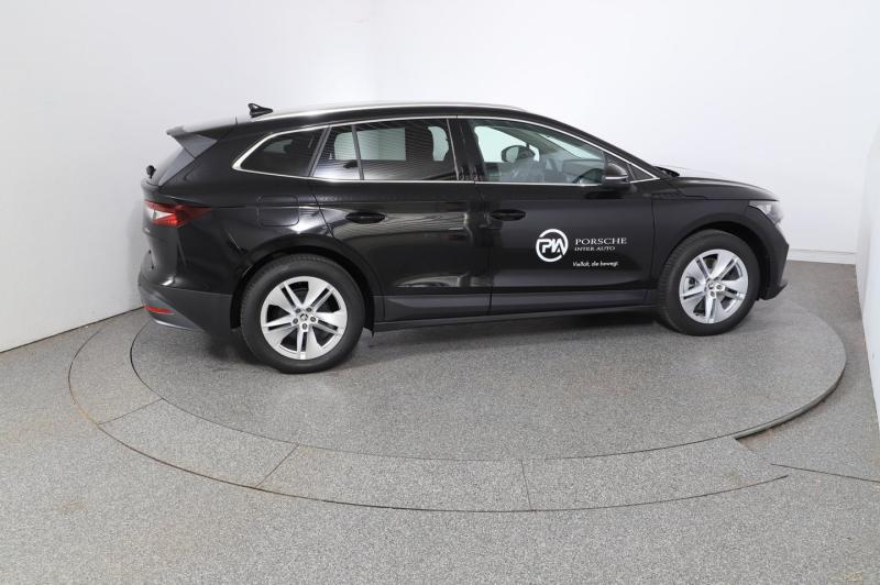 Škoda Enyaq 85x