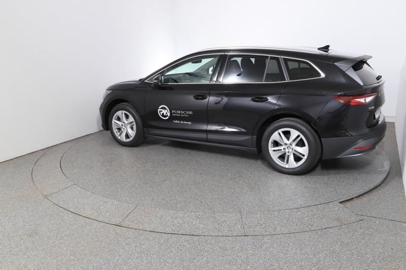 Škoda Enyaq 85x