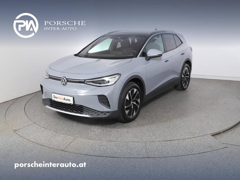 ID.4 Volkswagen VW ID.4 Pro 4MOTION 210 kW Business