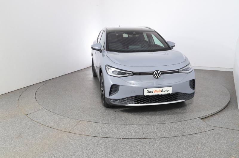 VW ID.4 Pro 4MOTION 210 kW Business