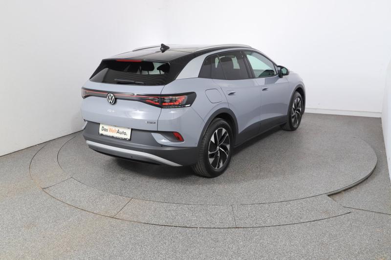 VW ID.4 Pro 4MOTION 210 kW Business