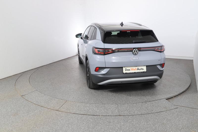 VW ID.4 Pro 4MOTION 210 kW Business
