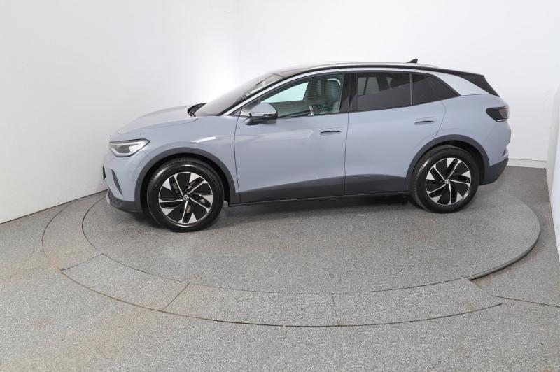 VW ID.4 Pro 4MOTION 210 kW Business