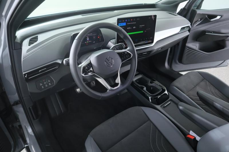 VW ID.4 Pro 4MOTION 210 kW Business