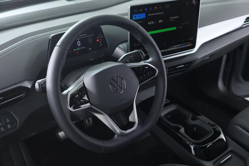 VW ID.4 Pro 4MOTION 210 kW Business
