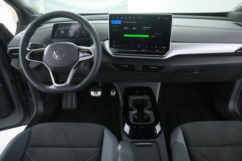 VW ID.4 Pro 4MOTION 210 kW Business