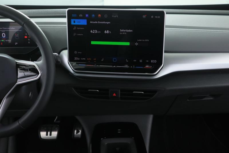 VW ID.4 Pro 4MOTION 210 kW Business