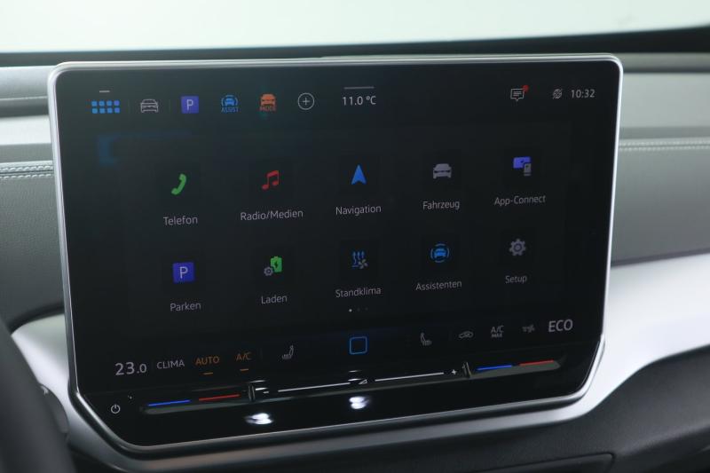 VW ID.4 Pro 4MOTION 210 kW Business