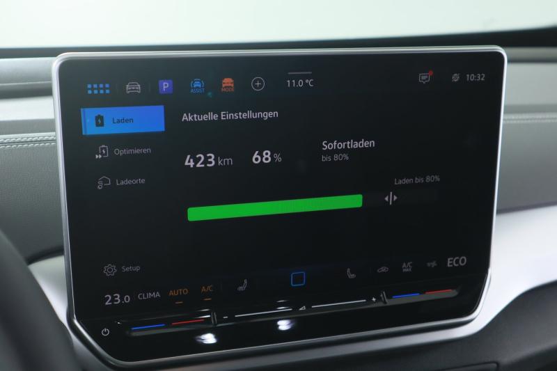 VW ID.4 Pro 4MOTION 210 kW Business