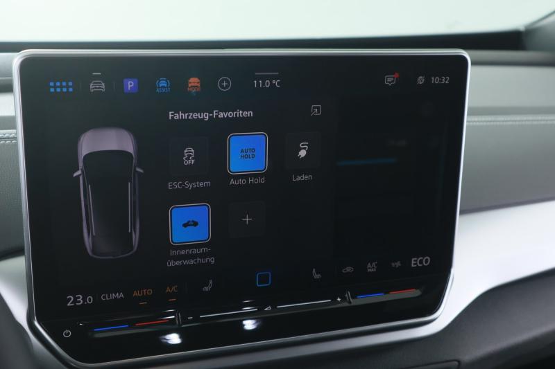 VW ID.4 Pro 4MOTION 210 kW Business