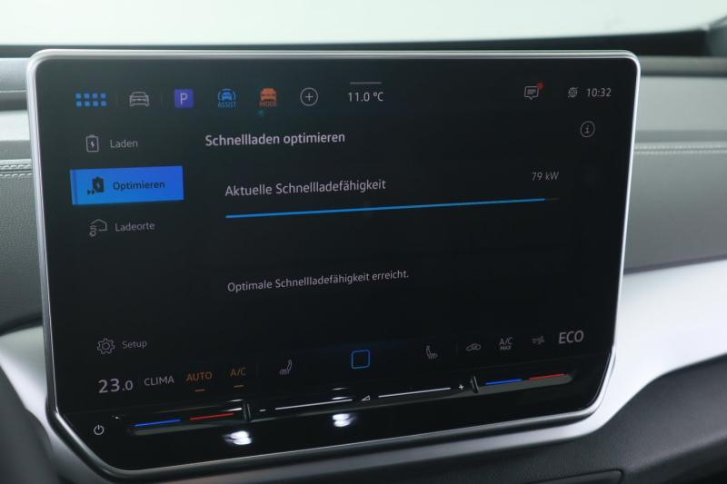 VW ID.4 Pro 4MOTION 210 kW Business